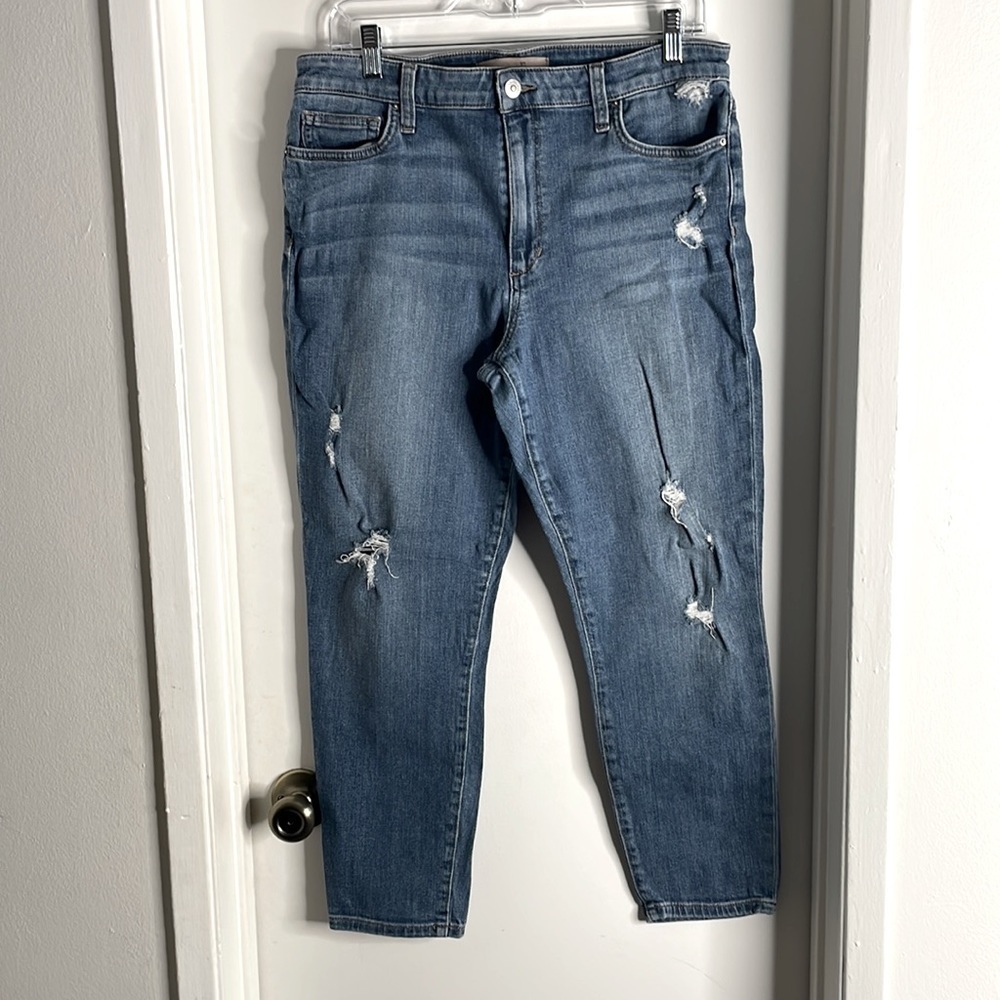 Joes denim